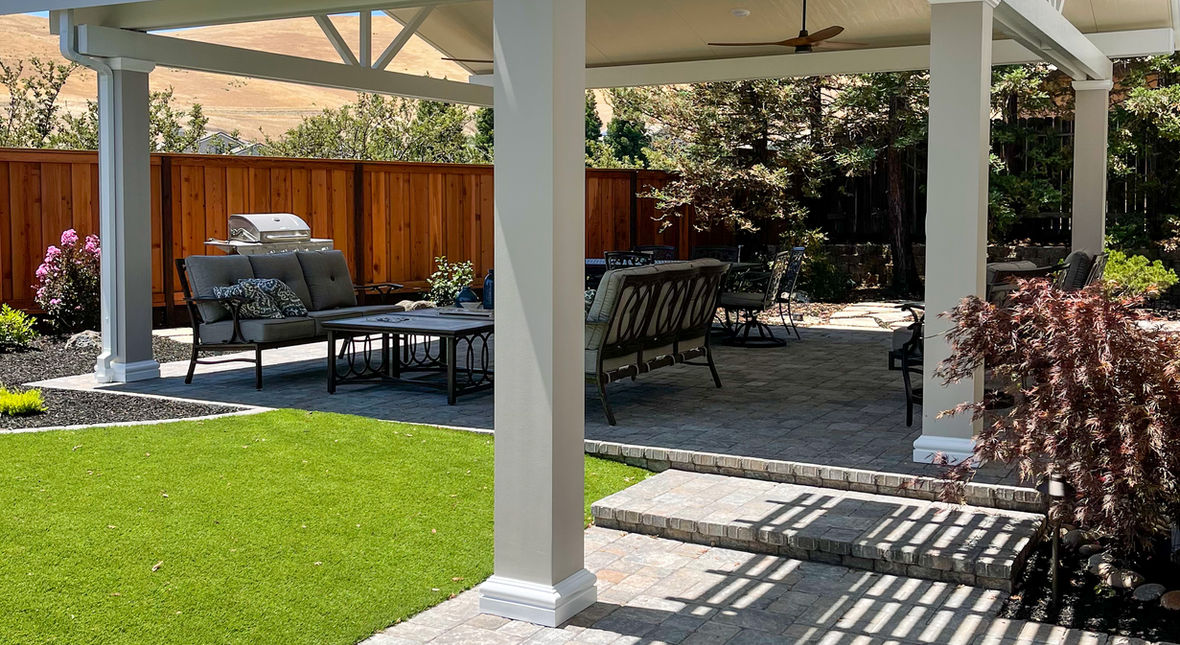 brentwood landscape services
