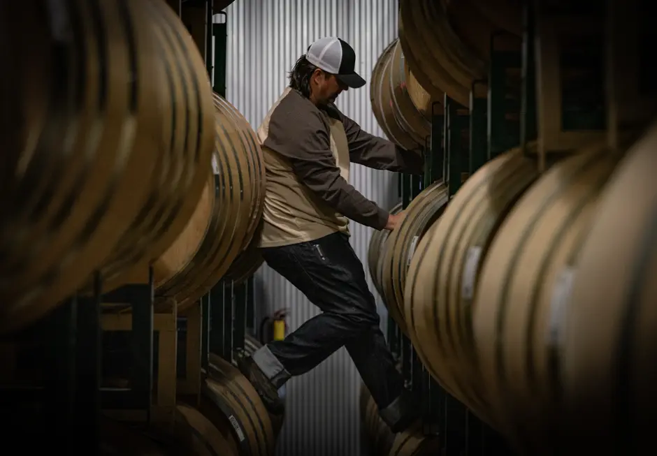Winemaker Wednesday