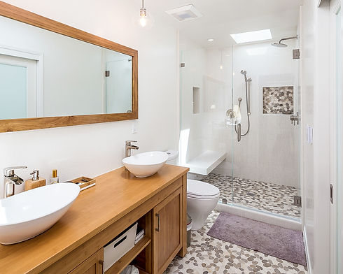 Bathroom remodel morgan hill general contractor