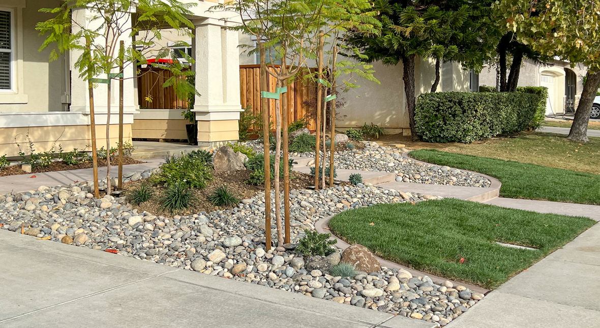 brentwood landscape services