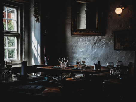 The Ultimate Luxury Wine Tasting Experience in Paso Robles