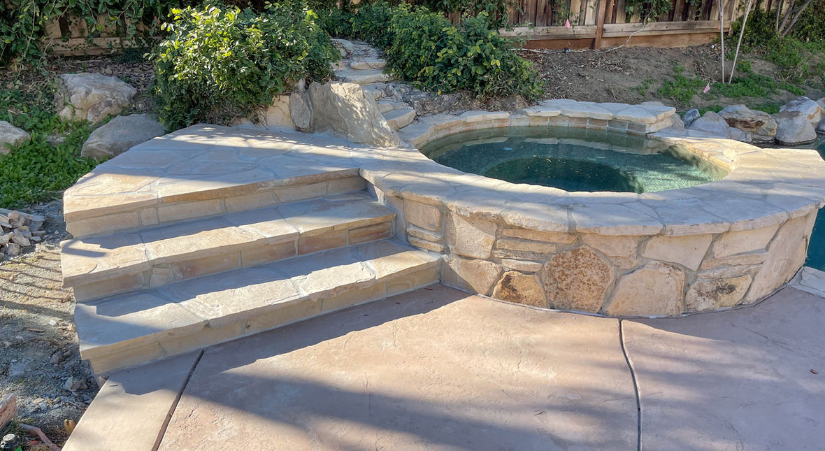brentwood landscape services