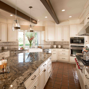 Kitchen Remodel San Jose design construction company home remodeling, Cupertino
