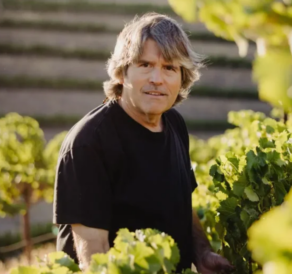 Winemaker Wednesday