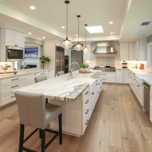 Kitchen Remodel San Jose design construction company home remodeling, Campbell