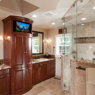 Bathroom Remodel San Jose design construction company home remodeling, saratoga, bay area