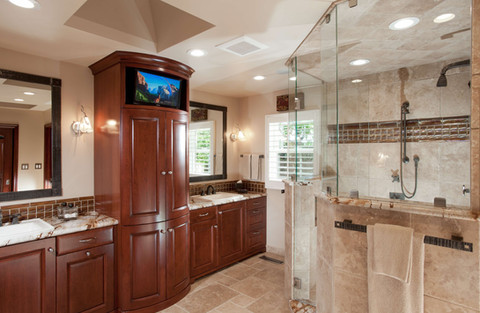 Bathroom Remodel San Jose design construction company home remodeling, saratoga, bay area