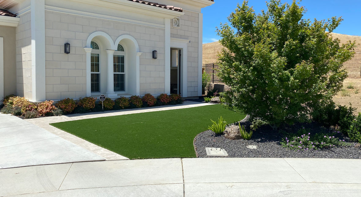 brentwood landscape services