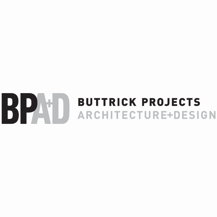 Buttrick Projects Architecture and Design