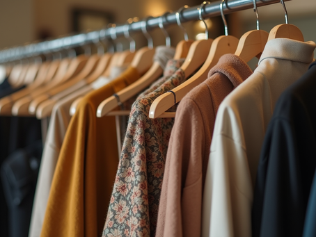 Faith-Inspired Fashion: The Story Behind Our Designs