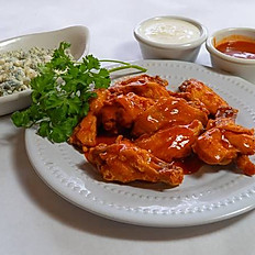Dozen Wings