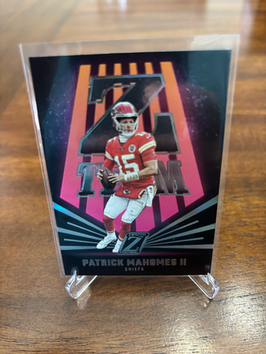2023 Panini Zenith 