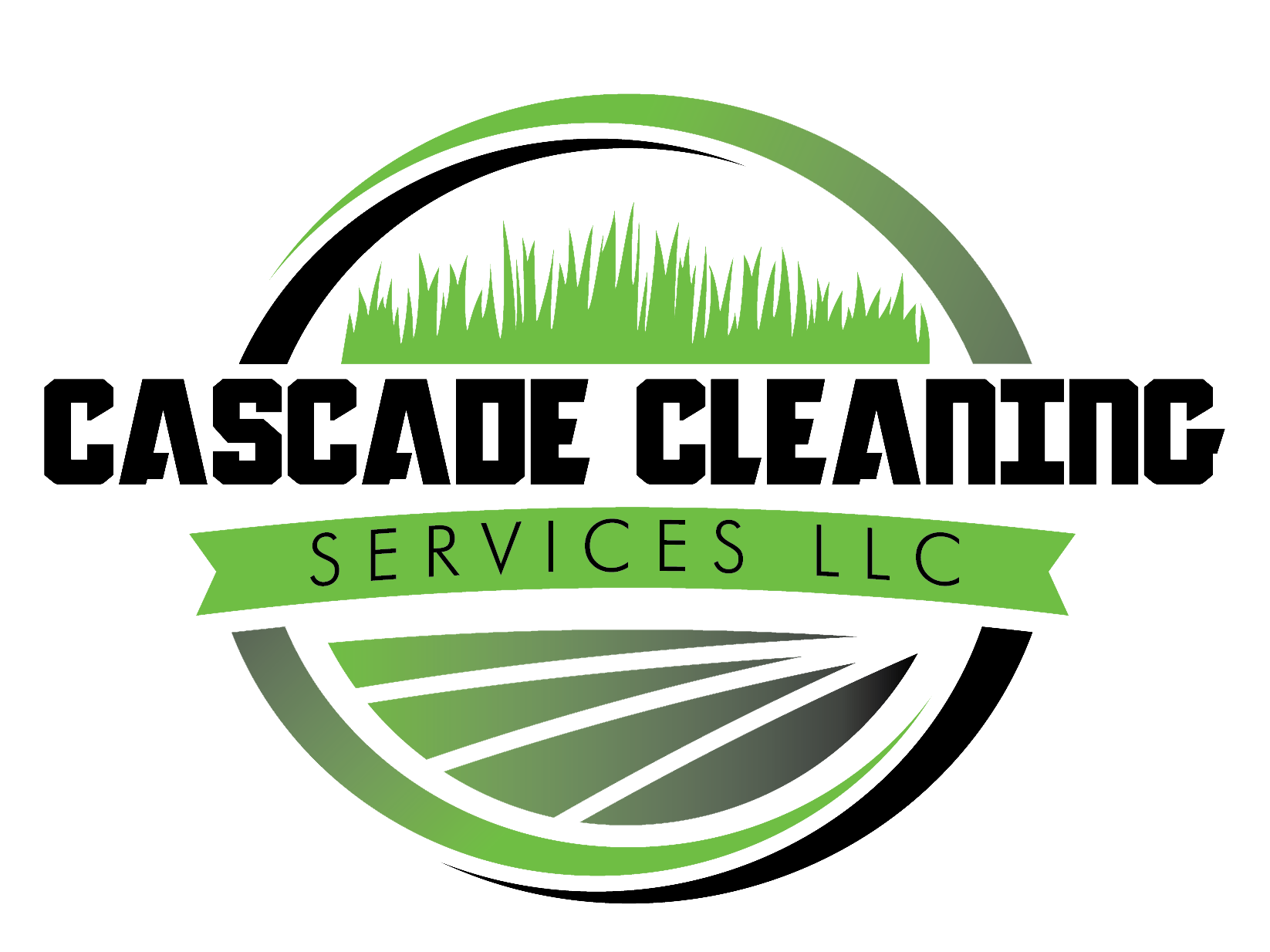 Cascade Proscapes Logo