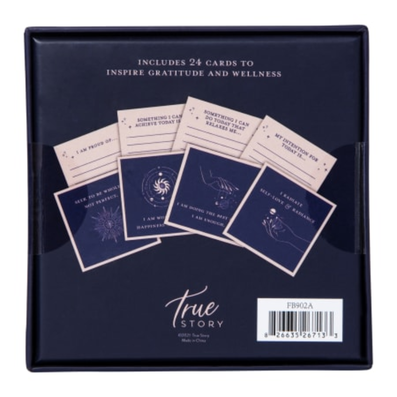 Thumbnail: Soulful Affirmation Cards