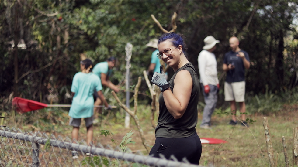 Neighbor to Neighbor: Casselberry