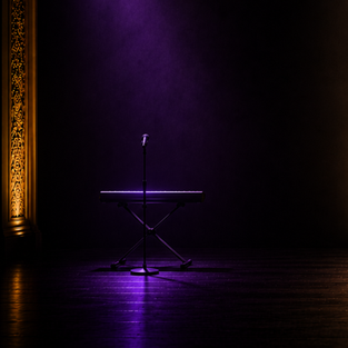 HOW DO YOU CELEBRATE A MUSICAL LEGACY?