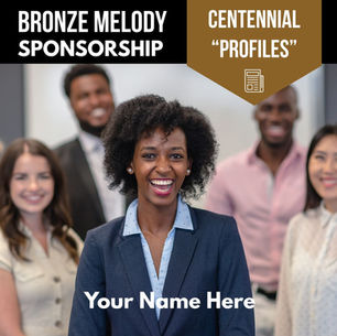 Centennial "Profiles"