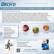 Orchid is hiring!