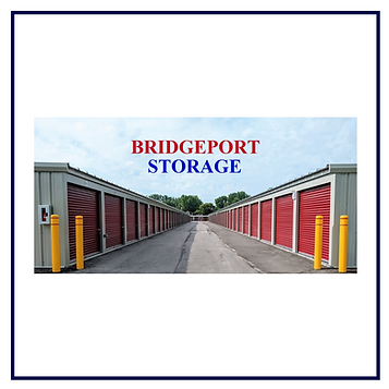 Bridgeport Storage