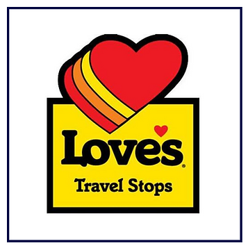 Love's Travel Stops & Country Stores