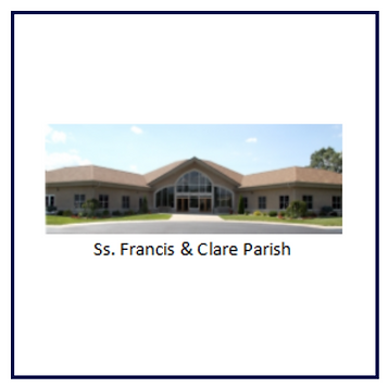 Ss. Francis and Clare Parish