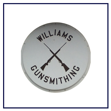 Dick Williams Gun Shop
