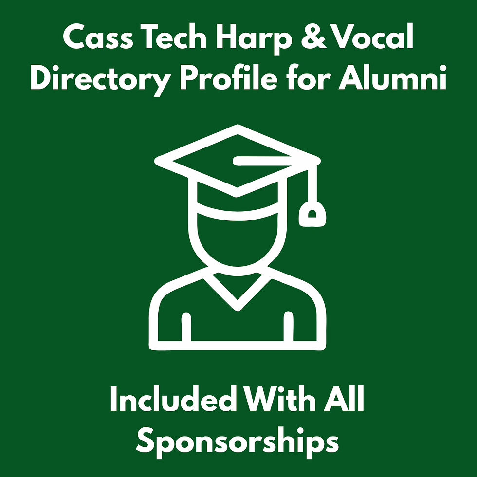 Alumni & Supporter Directory