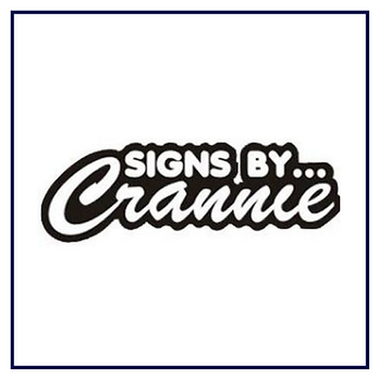Signs by Crannie