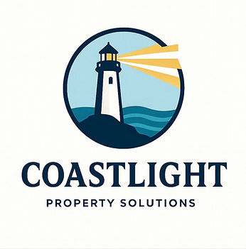 Coastlight Property Solutions logo