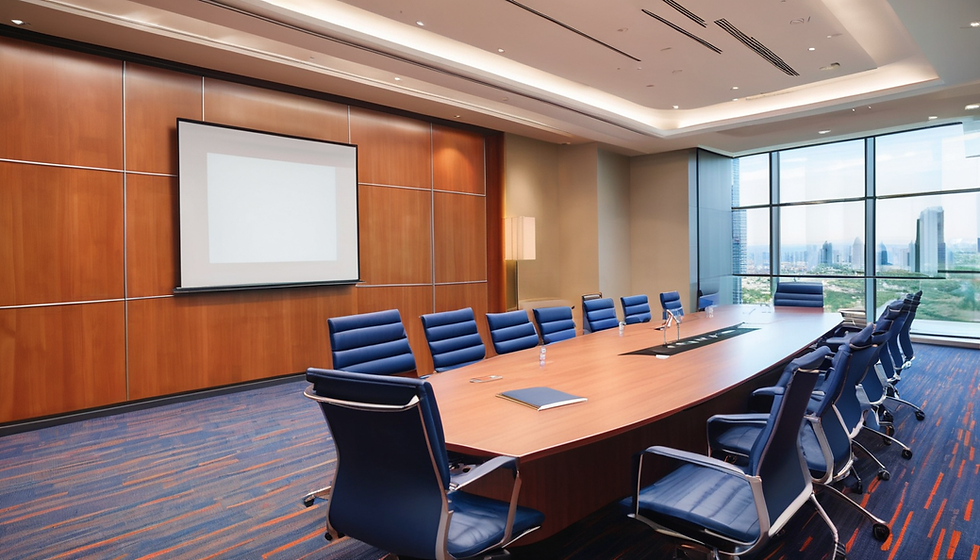 Accelerating Emerging Professionals (AEP)