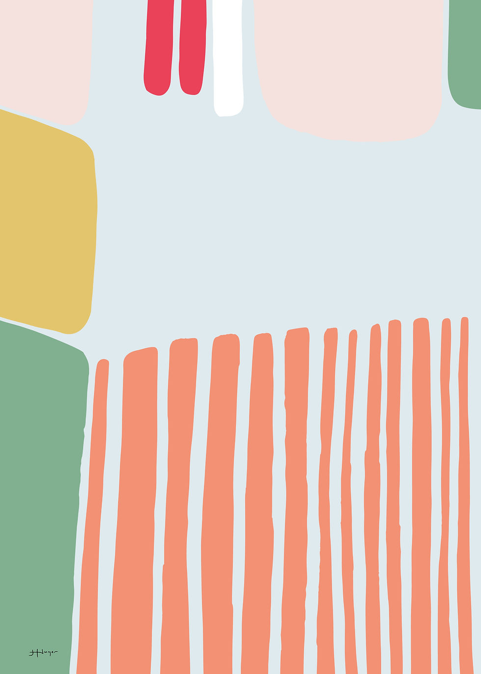 Thumbnail: ArtPrint GRID 15-14