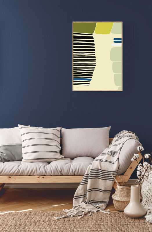 Thumbnail: ArtPrint GRID 15-5