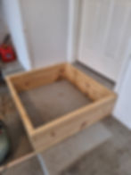 Handicap Ramp
