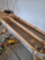 Handicap Ramp