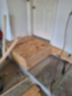 Handicap Ramp