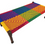 Thumbnail: Multicolor Metal Charpai for Hotel, Restaurant, Dhaba and Home.