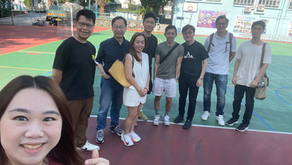 Reborn! 智慧零碳校園計劃 - 與專家一起提升校園永續發展