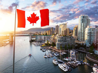 How to Apply for a Canada Tourist Visa in 2026