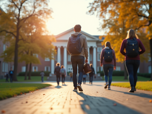 Understanding Visa Options for International Students