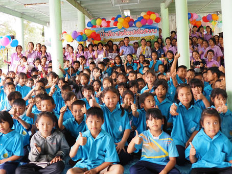 Volunteering and Leadership Training