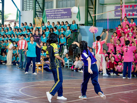 Sport, Teamwork, and Friendship