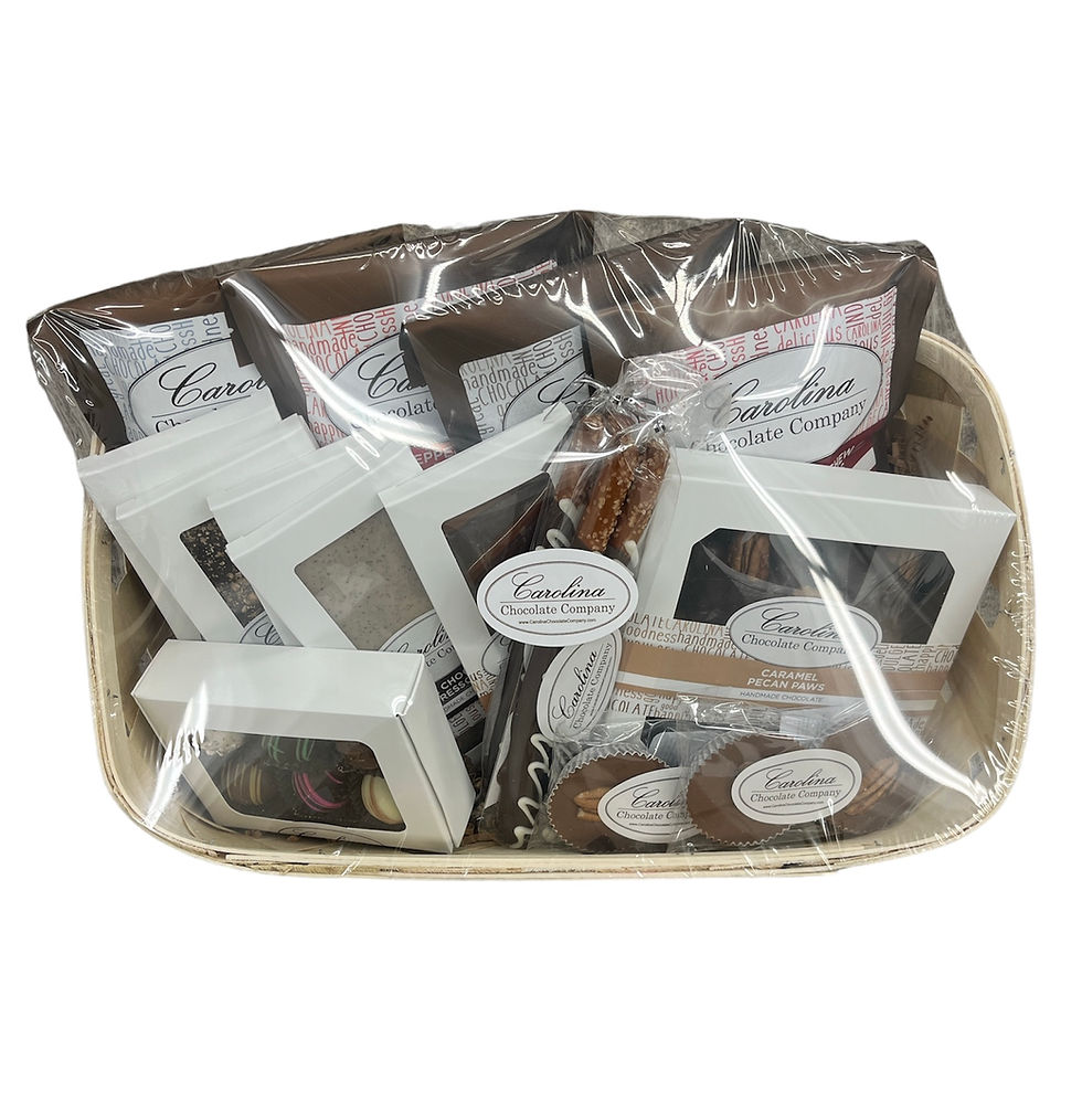 Thumbnail: Variety Basket