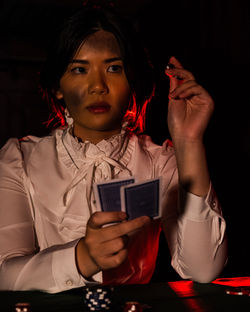 Heather Lynn Wong - The Gospel of Joan (Crawford)