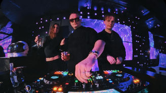 Cannonball, Rebuilt for the Floor: MNEEMO and Flash Drop a Bootleg Remix of Lithe and Don Toliver