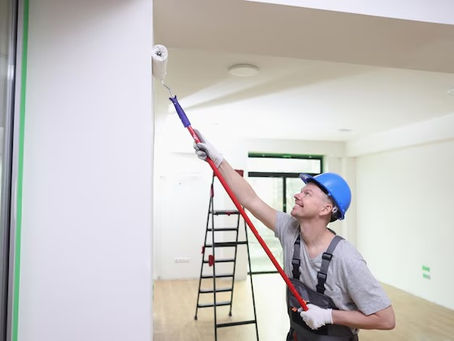 How Residential Painting Services in Melbourne Protect Your Home