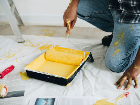 What Makes Professional Painting Services in Melbourne Stand Out?