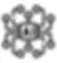 AI processor network icon