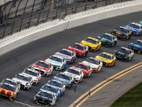 The Complete NASCAR 2024 Cup Series Season Preview