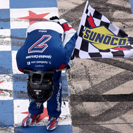 “Take a Bow” - Honoring the Legacy of Kyle Busch