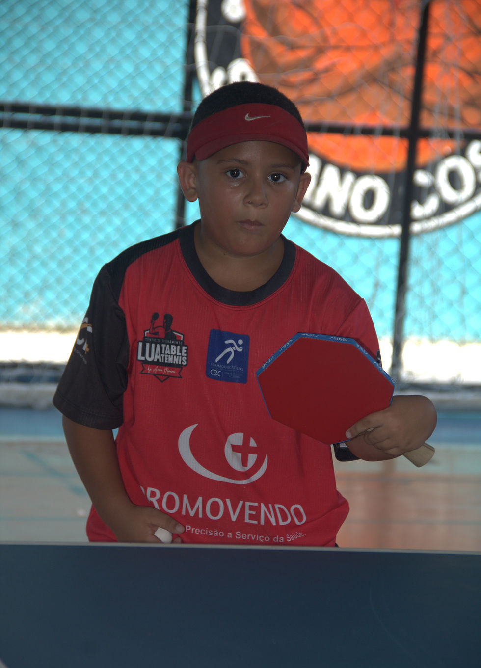 Clube Esportivo Suzano Costa